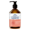 Dorwest Norwegian Salmon Oil for Dogs & Cats