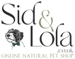 Sid and Lola Natural Pet Shop
