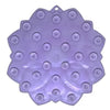 SodaPup - Mandala Softie eTray Enrichment Slow Feeder with Suction Cups