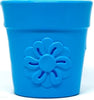 SodaPup Flower Pot Enrichment Toy
