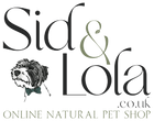 Sid and Lola Natural Pet Shop